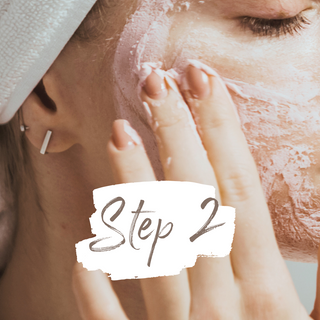 Exfoliate