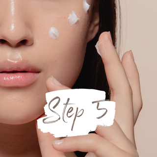 Moisturize