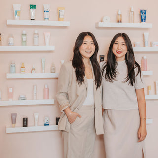 20-Min Skincare Consultation with PlayLab Beauty Founders ($30 Credit)
