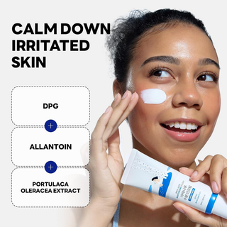 Birch Juice Moisturizing UVLock Sunscreen SPF 45+ Broad Spectrum