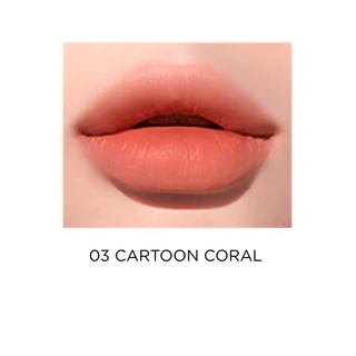 Ink Airy Velvet Lip Tint