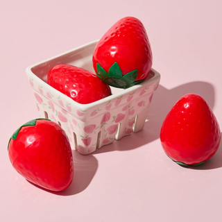 Strawberry Hand Cream