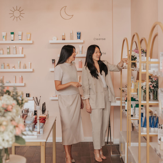 20-Min Skincare Consultation with PlayLab Beauty Founders ($30 Credit)