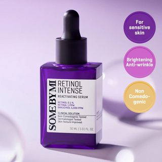 Retinol Intense Reactivating Serum