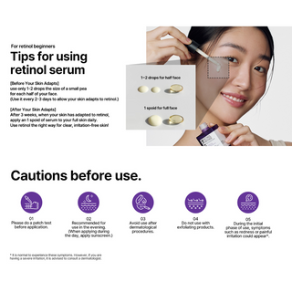 Retinol Intense Reactivating Serum