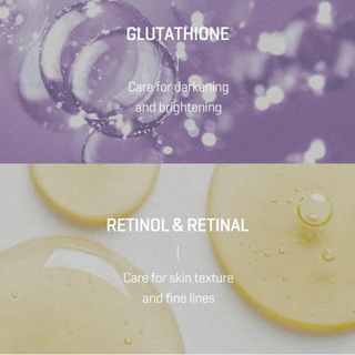 Retinol Intense Advanced Triple Action Eye Cream