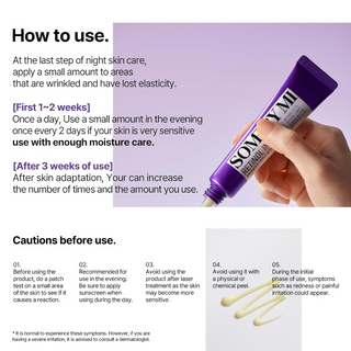 Retinol Intense Advanced Triple Action Eye Cream