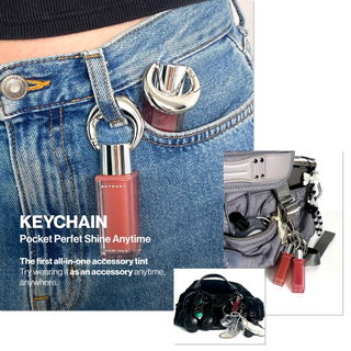 Charm Tint Glossy Gel