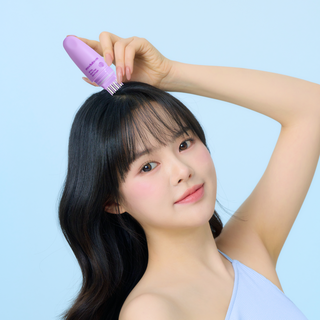 All Day Hair Brush Fixer