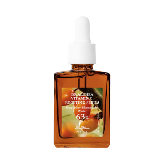 Vitamin C Boosting Serum