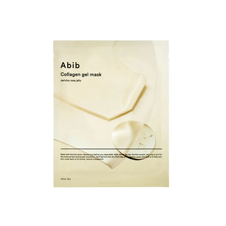 Abib collagen gel mask jericho rose jelly product image