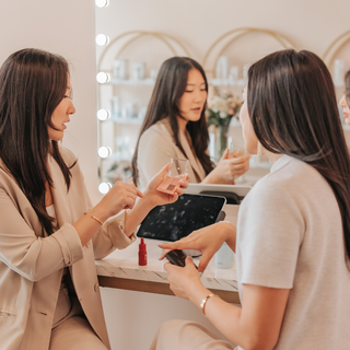 20-Min Skincare Consultation with PlayLab Beauty Founders ($30 Credit)