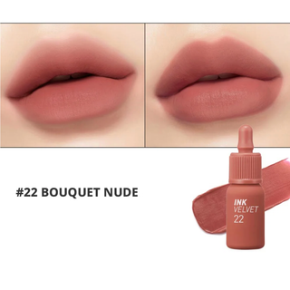 Ink The Velvet Lip Tint