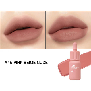 Ink The Velvet Lip Tint