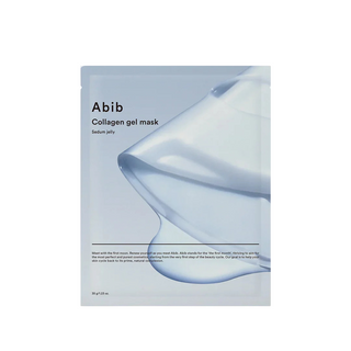 Collagen Gel Mask Sedum Jelly