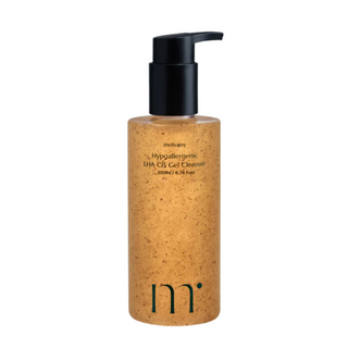 Hypoallergenic LHA CIS Gel Cleanser