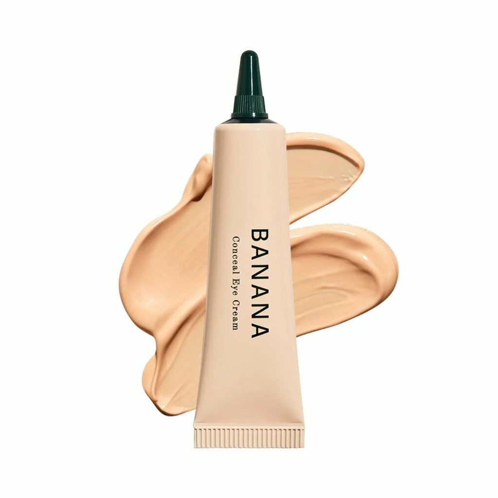 Banana Conceal Eye Cream – PlayLab Beauty