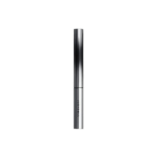 JUDYDOLL's 3D Curling Eyelash Iron  Mascara Curly in Black with a silver and black tube.