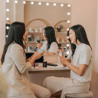20-Min Skincare Consultation with PlayLab Beauty Founders ($30 Credit)