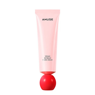 Vegan Soybean Hand Cream