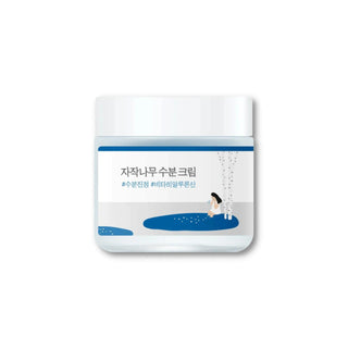 Birch Juice Moisturizing Cream
