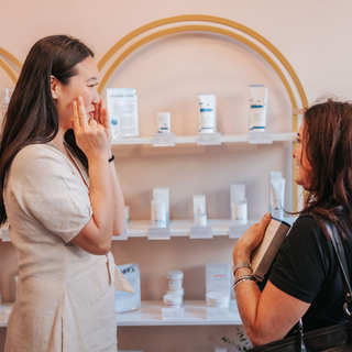 20-Min Skincare Consultation with PlayLab Beauty Founders ($30 Credit)