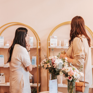 20-Min Skincare Consultation with PlayLab Beauty Founders ($30 Credit)