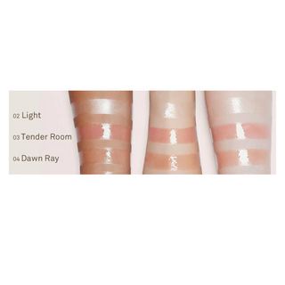 True Dimension Radiance Balm Highlighter Stick