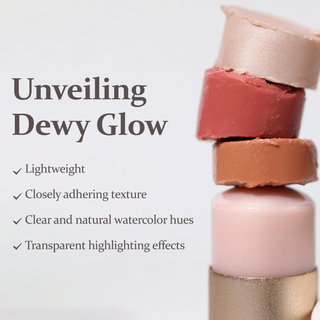 Korean brand hince true dimension radiance balm benefits