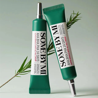 SOMEBYMI's AHA BHA PHA 14 Days Super Miracle Spot All Kill Cream.