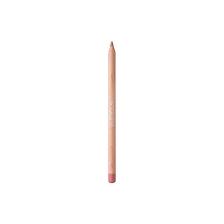 CLIO's Velvet Lip Pencil in 01 Rosy Pink.