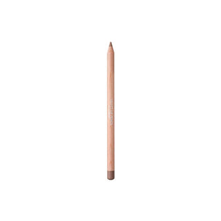 CLIO's Velvet Lip Pencil in 04 Tan Brown.