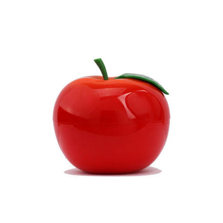 TONYMOLY's Red Apple Hand Cream comes in a red apple-shaped container.