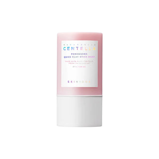 SKIN1004's Madagascar Centella Poremizing Quick Clay Stick Mask in a 27g (0.95 oz) stick form.