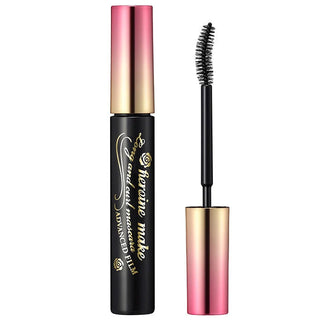 Heroine Make Long & Curl Mascara Advanced Film