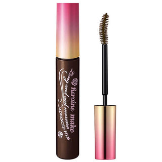Heroine Make Long & Curl Mascara Advanced Film