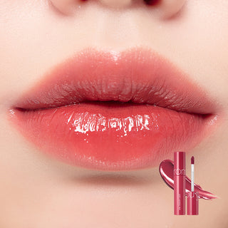 Juicy Lasting Lip Tint