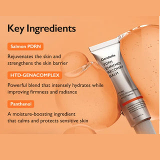PDRN Enriched Recovery Balm
