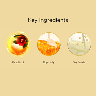 Tsubaki Premium EX Repair Hair Mask