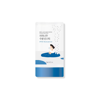 Birch Juice Moisturizing UVLock Sun Stick SPF 50+