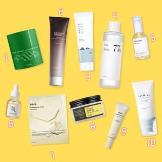 The 10-Step Adventure Set