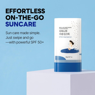 Birch Juice Moisturizing UVLock Sun Stick SPF 50+