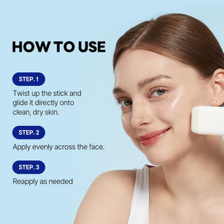 Birch Juice Moisturizing UVLock Sun Stick SPF 50+