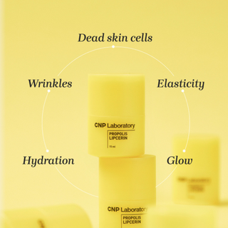 Propolis Lipcerin Lip Treatment