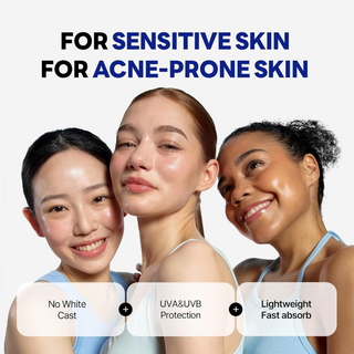 Birch Juice Moisturizing UVLock Sunscreen SPF 45+ Broad Spectrum