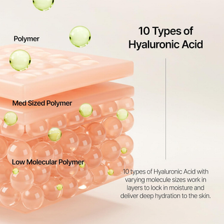 Aloe PDRN Cooling Repair Ampoule