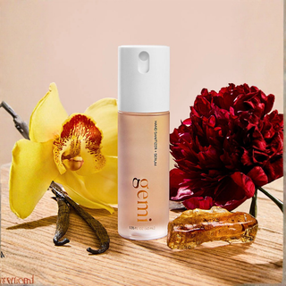 Hand Sanitizer + Serum