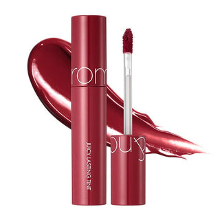 Juicy Lasting Lip Tint