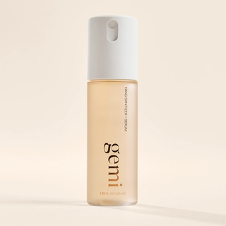 Hand Sanitizer + Serum