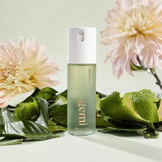 Hand Sanitizer + Serum